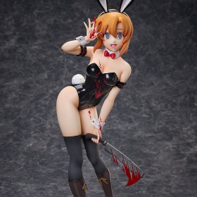 B-style 寒蝉鸣泣之时 业 龙宫礼奈 惨剧兔女郎 开始预定！！