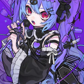 哇好喜欢这种风格
