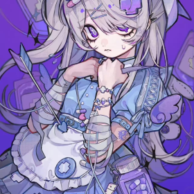 哇好喜欢这种风格
