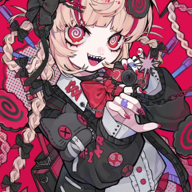 哇好喜欢这种风格
