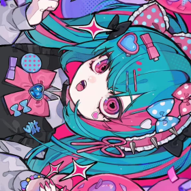 哇好喜欢这种风格
