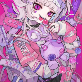 哇好喜欢这种风格
