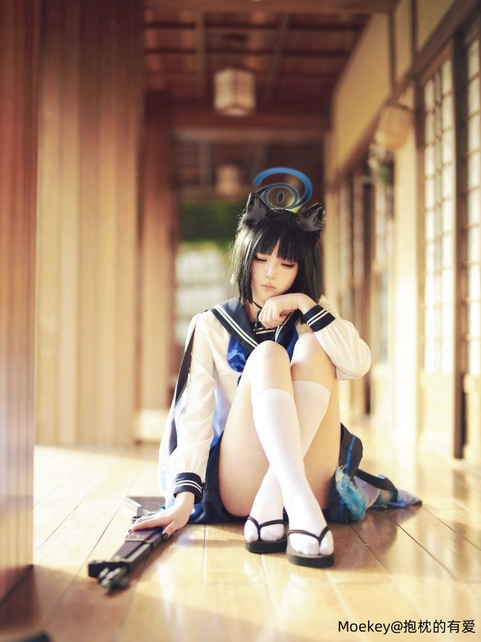 这就是老师对我的信任