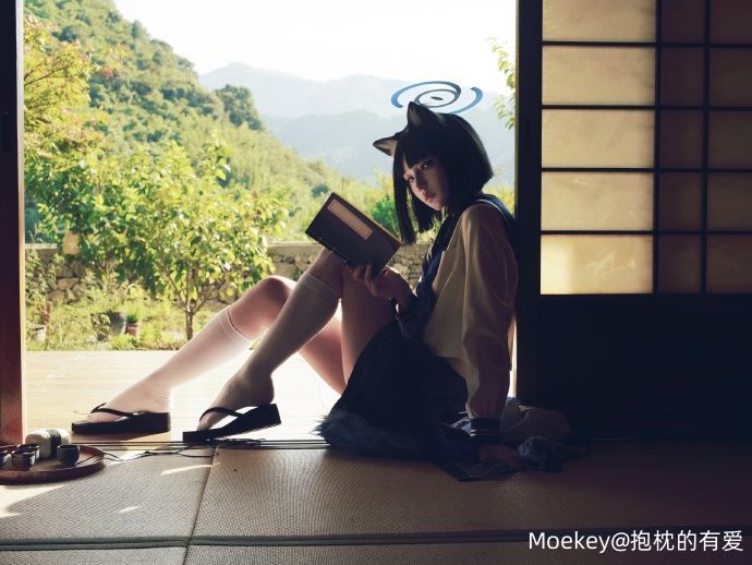 这就是老师对我的信任