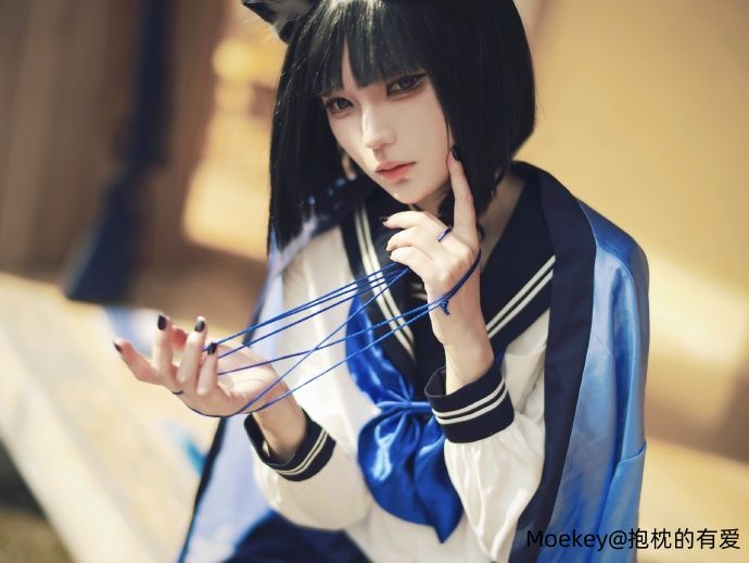 这就是老师对我的信任