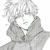 人物设定素材参考