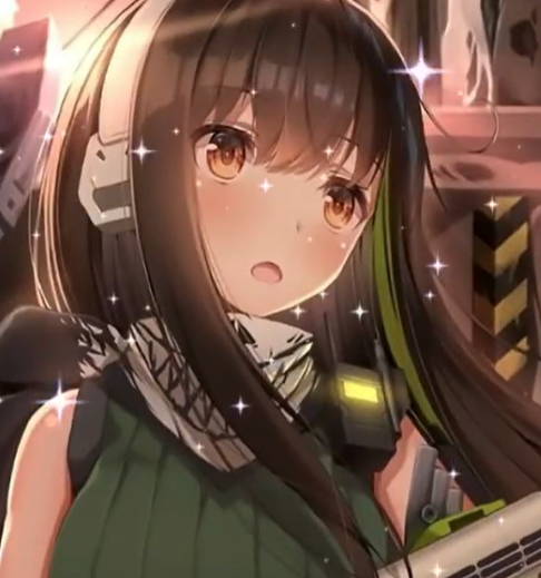 M4A1不会受伤
