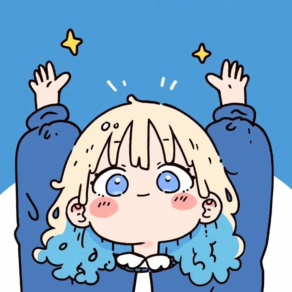 咸鱼嘟嘟噜