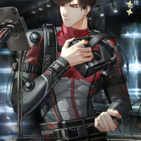 光阴的倒影・枯荣/更