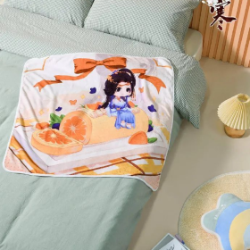 细雨斜风，烟笼寒水。