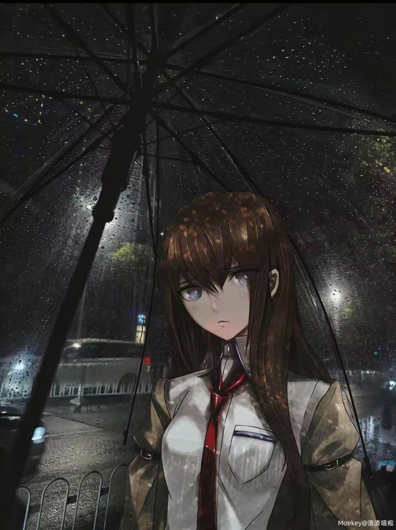 看完后,第一次回味