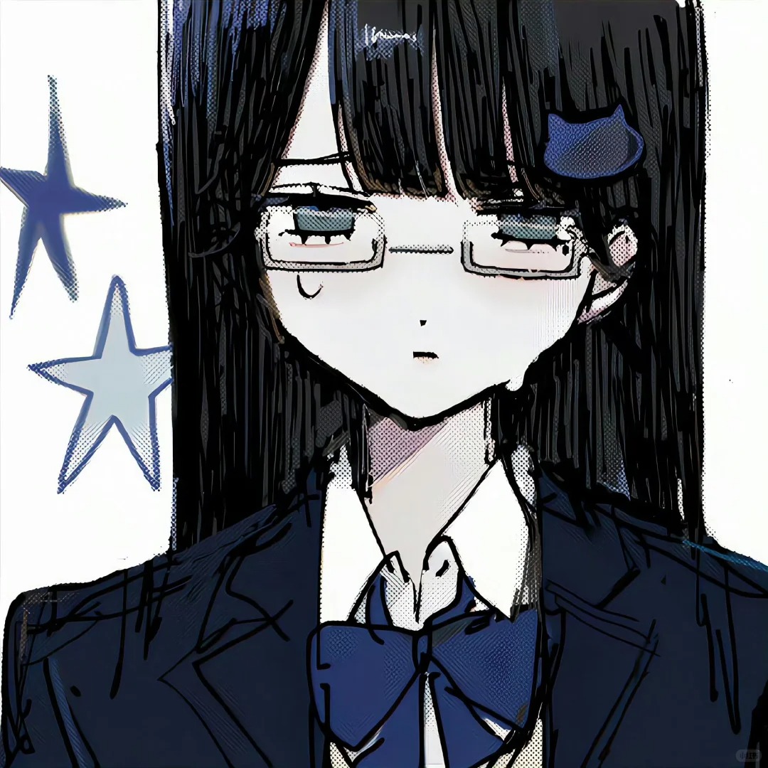 魔法少女于予玉