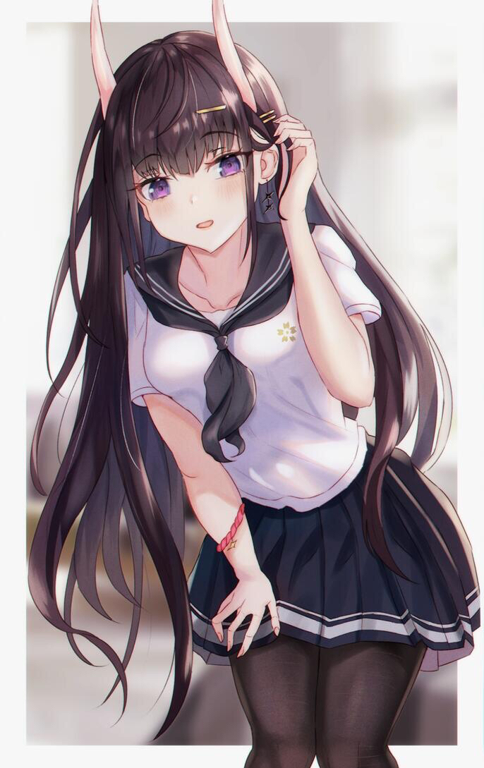 洗澡去了嘛