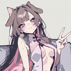 是梦熙哦