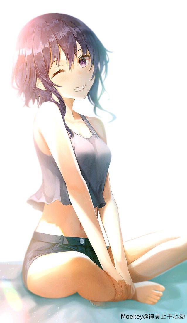 【画师分