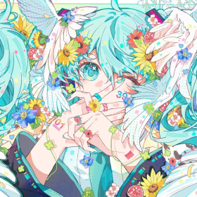 画师分享
作者：s