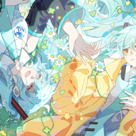 画师分享
作者：s