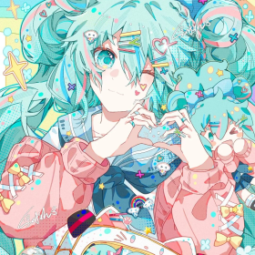 画师分享
作者：s