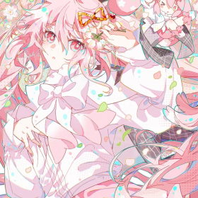 画师分享
作者：s