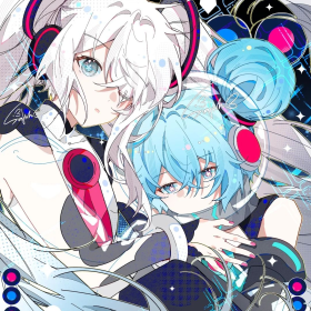 画师分享
作者：s