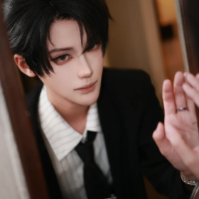 我是寒一
我将参加