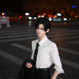 我是寒一
我将参加