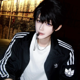 我是寒一
我将参加