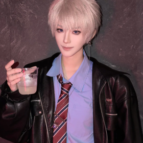 我是寒一
我将参加