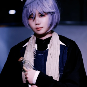 我是小柒
我将参加