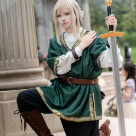 我是小柒
我将参加