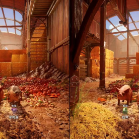 小猪变热狗咯 [s-