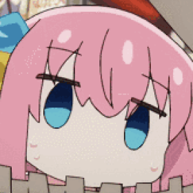 波奇酱表情包 [s-
