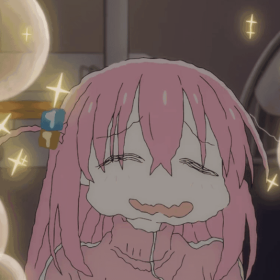 波奇酱表情包 [s-