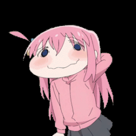 波奇酱表情包 [s-