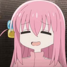 波奇酱表情包 [s-